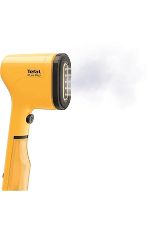TEFAL 1799df Dt2026 Pure Pop Sarı Buharlı Düzleştirici Ütü