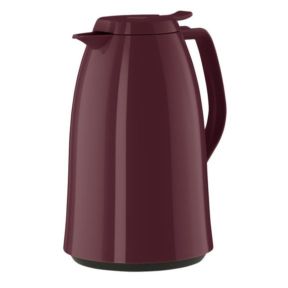 TEFAL 184990ç Mambo Termos Parlak Kırmızı - 1.5L