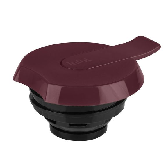 TEFAL 184990ç Mambo Termos Parlak Kırmızı - 1.5L