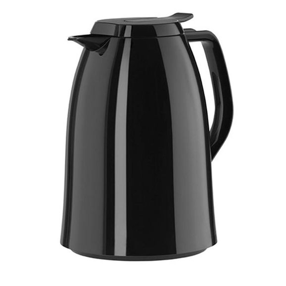 TEFAL 184990h Mambo Parlak Siyah Termos - 1.5 L