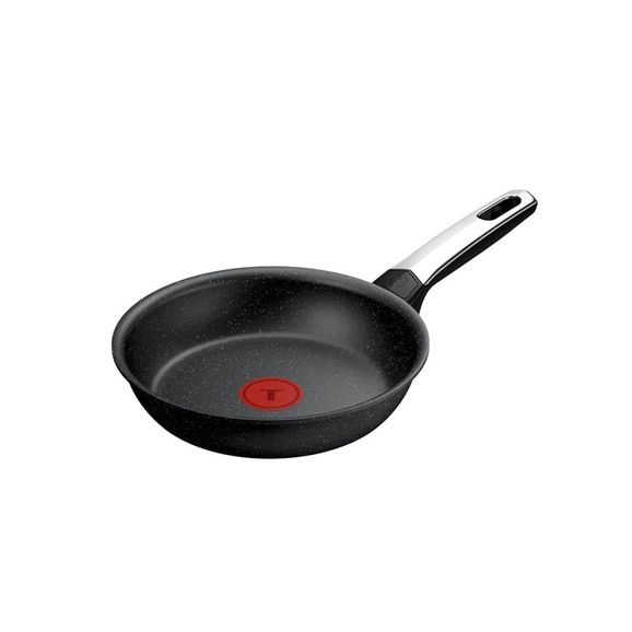 TEFAL 184990x Titanyum 2X Xl Force Difüzyon Tabanlı Tava - 24 Cm