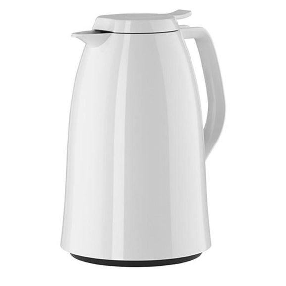 TEFAL 184991 Mambo Termos Parlak Beyaz - 1.5 L