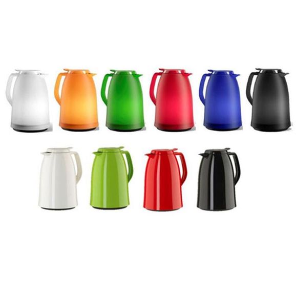 TEFAL 184991 Mambo Termos Parlak Beyaz - 1.5 L