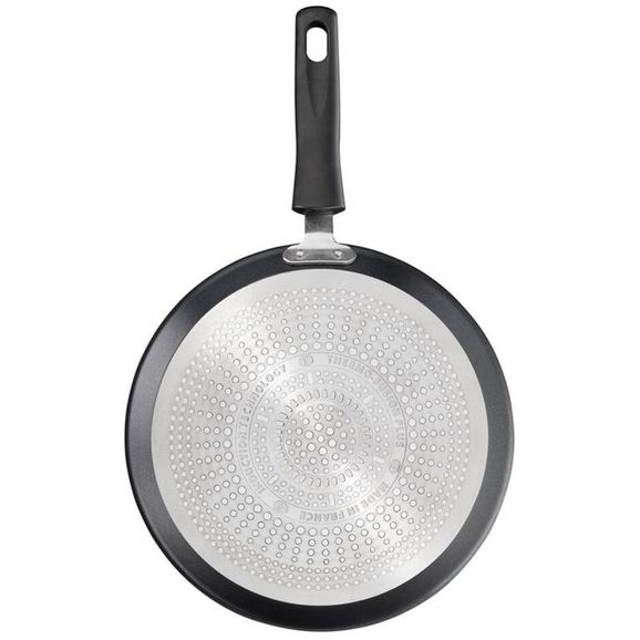 TEFAL 197990e Titanyum 3X Ultimate İndüksiyon Tabanlı Krep Tava - 25 Cm