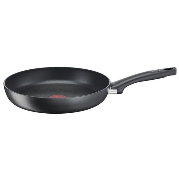 TEFAL 264990y Titanyum 3X Ultimate İndüksiyon Tabanlı Tava - 24 Cm