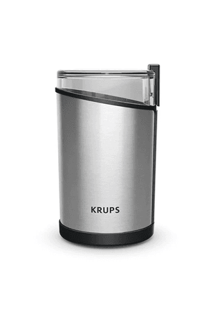 TEFAL 2699çö Krups Fast Touch Kahve Ve Baharat Öğütücü