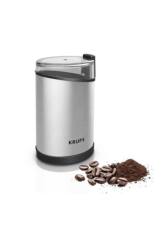 TEFAL 2699çö Krups Fast Touch Kahve Ve Baharat Öğütücü