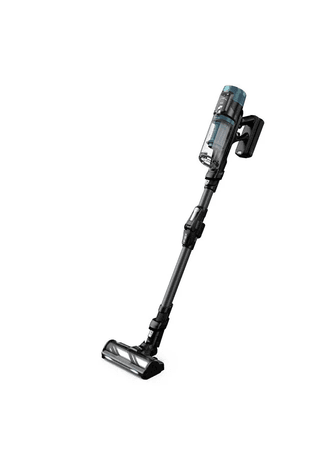 TEFAL 2749990f Ty9Bc1Wo​ X-Force Flex 14.80 Aqua Kablosuz Şarjlı Dikey Süpürge - 240 Air Watt