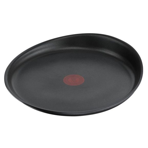 TEFAL 277990ü Titanyum Ingenio Mix 1X İndüksiyon Tabanlı Krep Tava - 27 Cm