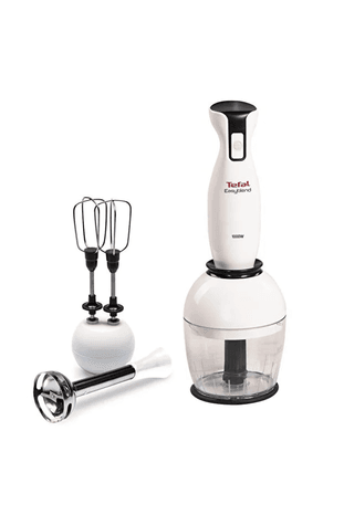 TEFAL 2899öm Easyblend 1000 W Beyaz Blender Seti - 0.7 L