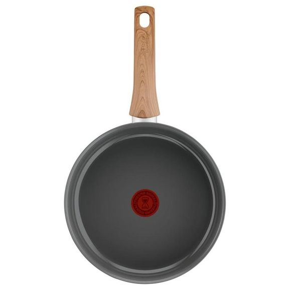 TEFAL 344990gf Ceramic Renew Kısa Tencere 24 Cm