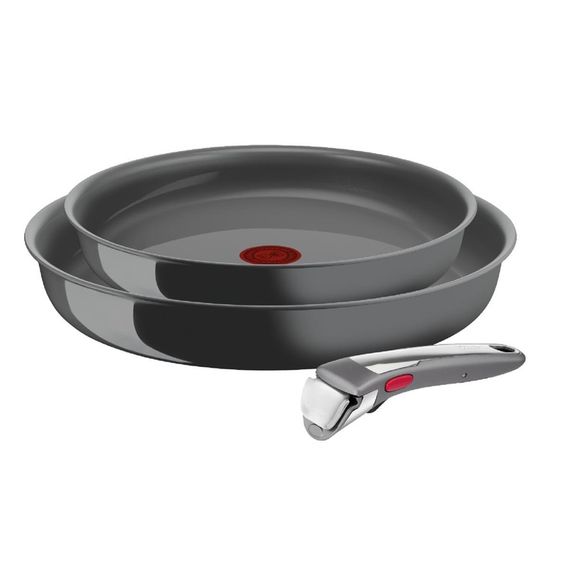 TEFAL 359990q Ingenio Ceramic Renew Küçük Set 3 Parça