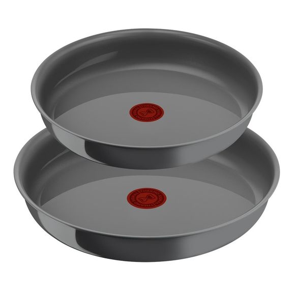 TEFAL 359990q Ingenio Ceramic Renew Küçük Set 3 Parça