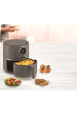 TEFAL 419990fd Easy Fry Ultra Az Yağlı Fritöz - 4.2L