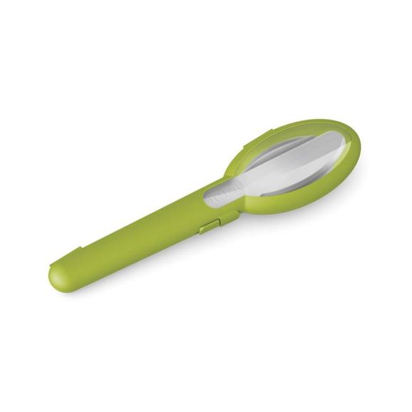 TEFAL 43990gr Taşıma Kaplı Çatal Bıçak Kaşık Seti
