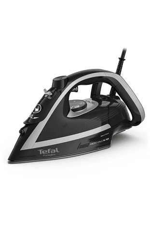 TEFAL 459990 Puregliss Fv8062 Buharlı Ütü