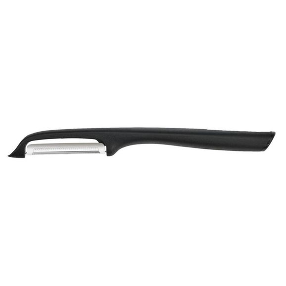 TEFAL 59990a Colorfood Meyve Ve Sebze Soyacağı 17Cm Siyah