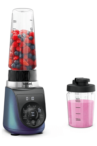 TEFAL 5999öm Blend Up 1000W Güçlü Mini Blender