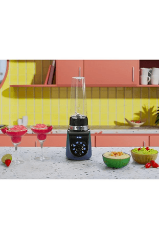 TEFAL 5999öm Blend Up 1000W Güçlü Mini Blender