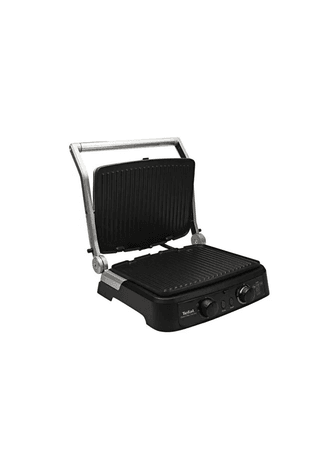 TEFAL 6499jhö Gourmet Minute Inox Elektrikli Izgara Ve Tost Makinesi