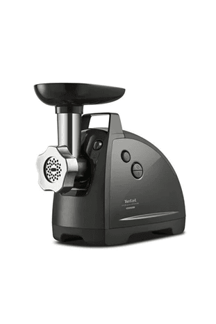 TEFAL 719990yt Kıyma Makinesi Siyah - 2000 W