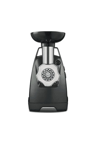 TEFAL 719990yt Kıyma Makinesi Siyah - 2000 W