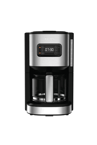 TEFAL 7499cd Krups Excellence Filtre Kahve Makinesi