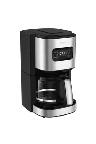 TEFAL 7499cd Krups Excellence Filtre Kahve Makinesi