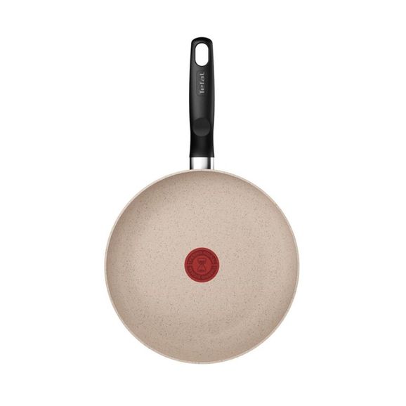 TEFAL 99991 Beige Essential Tava 24 Cm