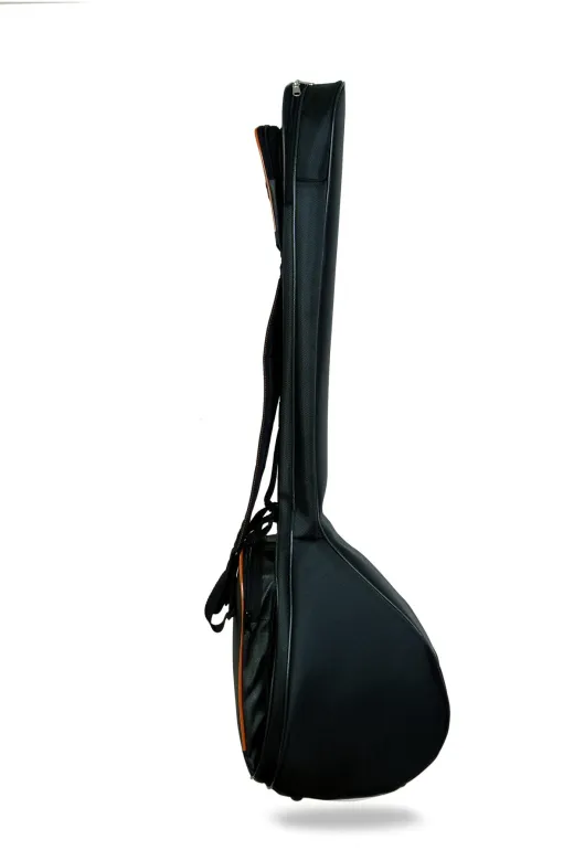 Tekne Uzun Sap Divan Bağlama Saz Kılıfı