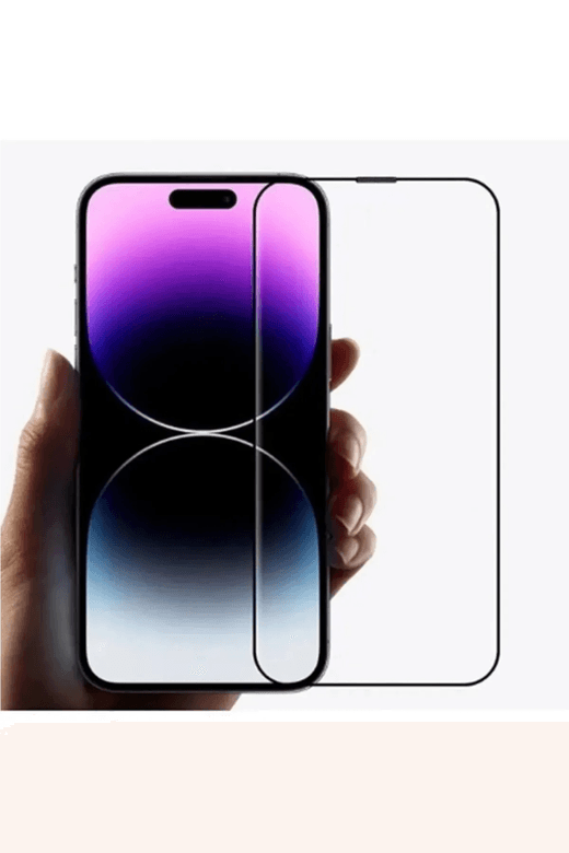 Tekno Dünya da465465f4a Iphone 12 Pro Max Ekran Koruyucu Seramik Nano Esnek Tam Full Kaplayan Kırılmaz Cam