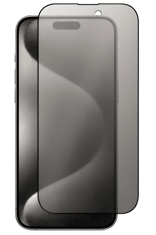 Tekno Dünya sad45a64d65a4 Iphone 16 Pro Max Uyumlu Mat Seramik Esnek Ekran Koruyucu Kırılmaz Nano Cam Koruma Filmi