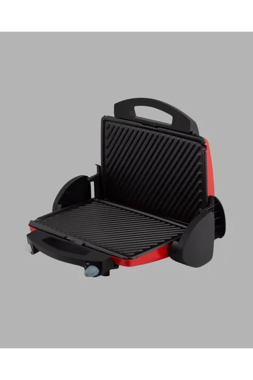 teknodayım TYCDF5219A1CAE06B101FF900 Tost Makinesi Lt44