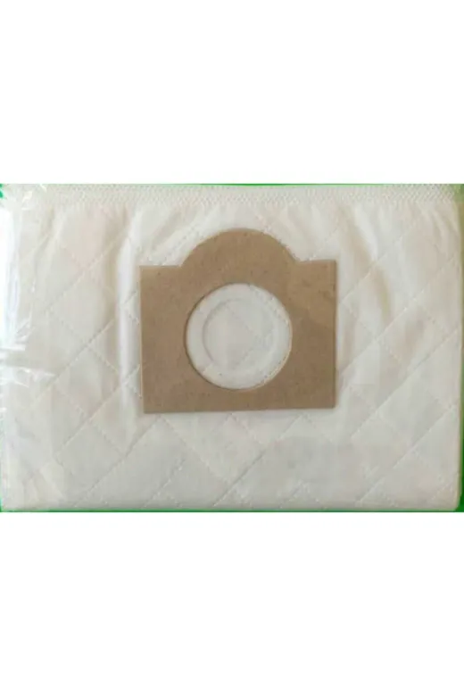 teknotem 451769911 Nilco S 12 S 20 Antibakteriyel Sms Toz Torbası 5 Adet