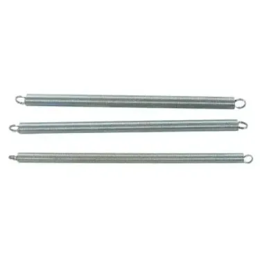 Tel / Hoppala Kapı Çekme Yayı Orta - 27 Cm, 1/2