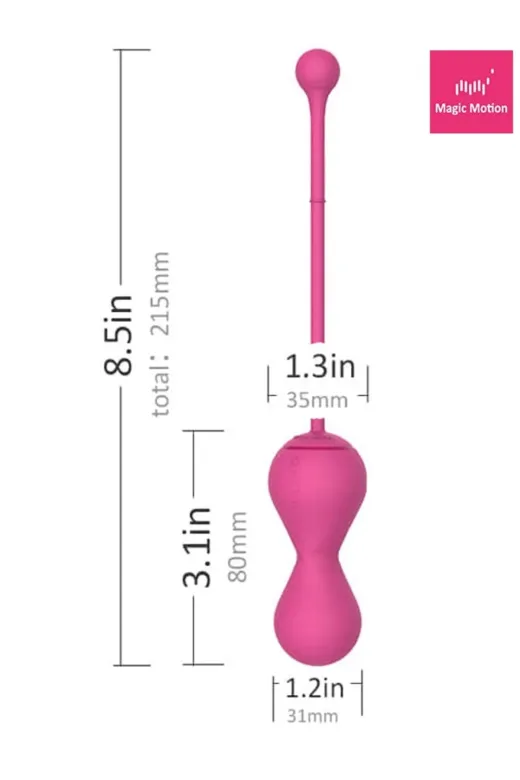 Telefon Kontrollü Gen 2 Kegel Top