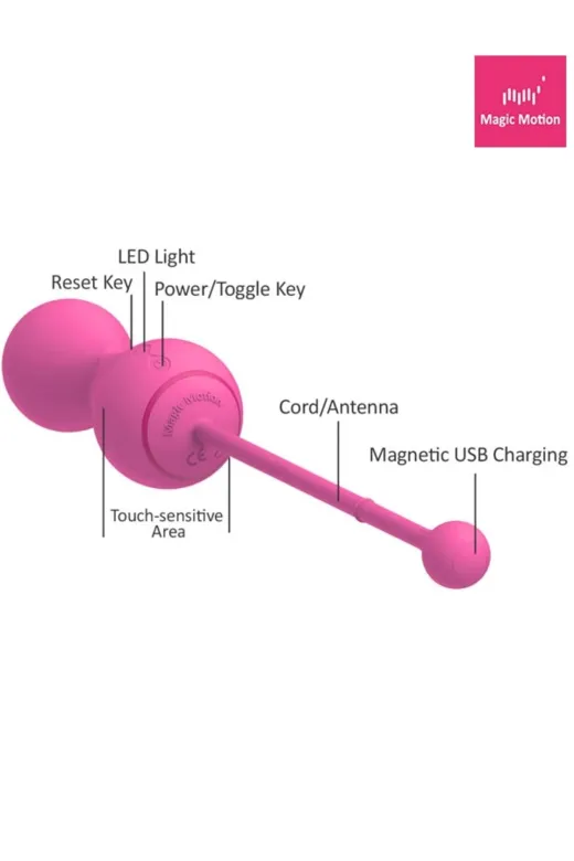 Telefon Kontrollü Gen 2 Kegel Top
