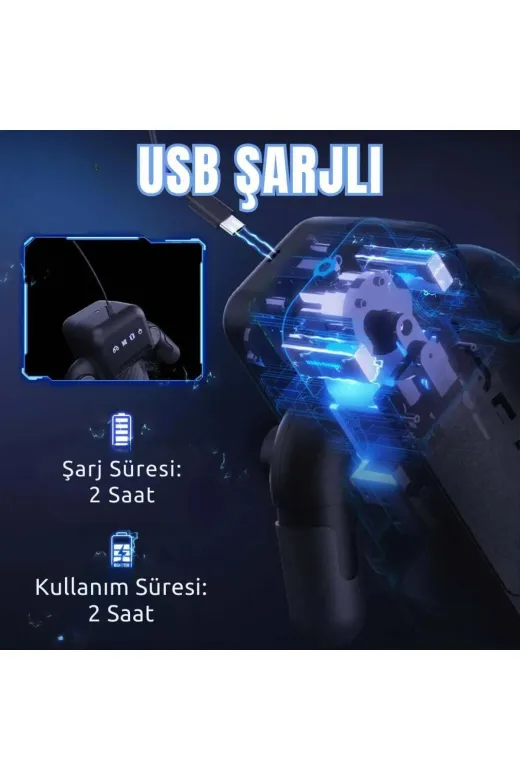 Telefon Tutuculu Isıtmalı İleri Geri Hareketli Ve Titreşimli Otomatik Suni Vajina Mastürbatör