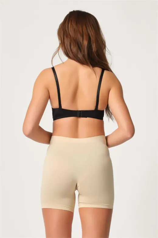 Ten MI Emay 3003 Soft Paçalı Boxer