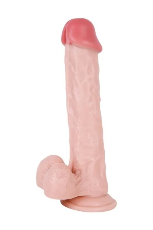 Ten Rengi 30 Cm Dildo Model No:1078