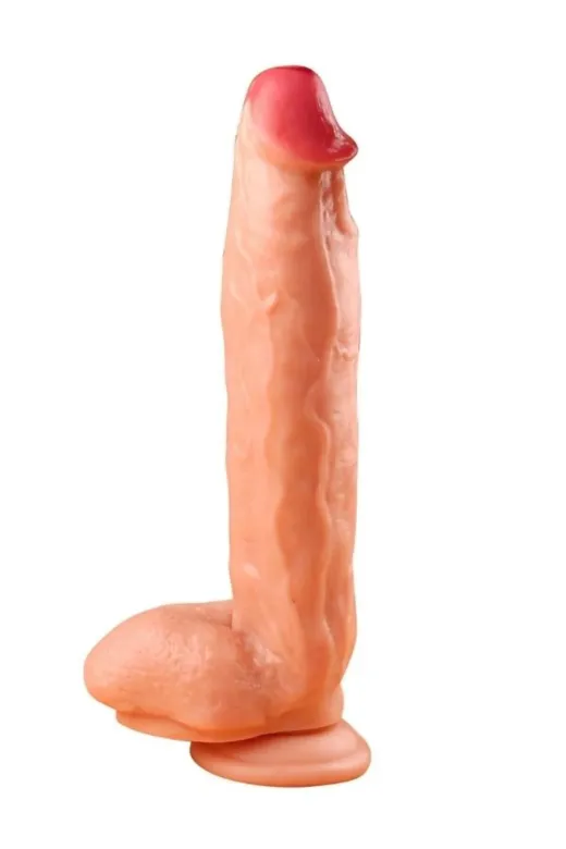 Ten Rengi 32 Cm Dildo Model No:1028