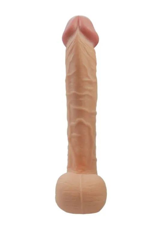 Ten Rengi 34 Cm Dildo Model No:1054