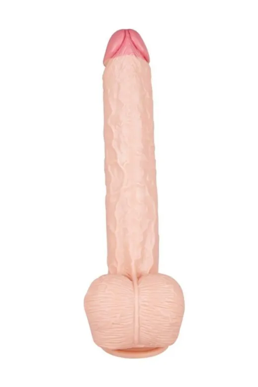 Ten Rengi 49 Cm Dildo Model No:1040