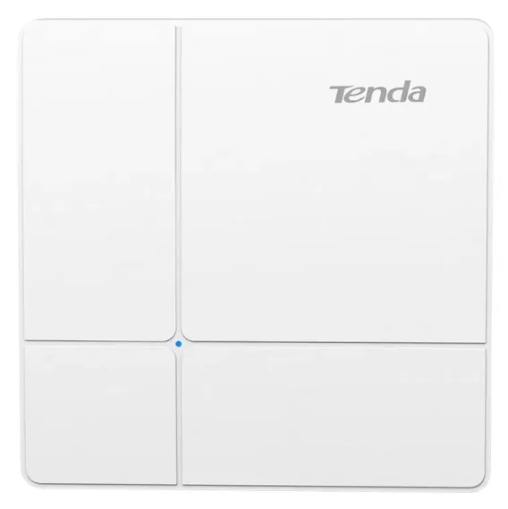 Tenda I24 AC1200 PoE Tavan Tipi Access Point