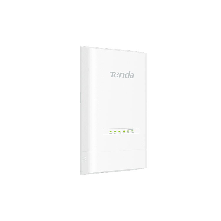 Tenda O4 5GHz 867Mbps Gigabit Outdoor Access Point