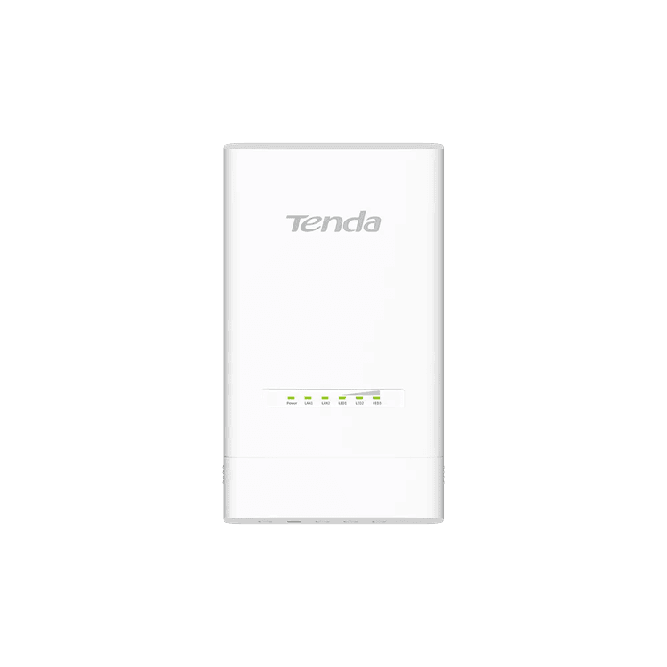 Tenda O4-Kit 5GHz 867 Mbps Outdoor CPE 2'li Set