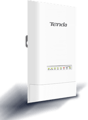 Tenda OS3 5 GHz 867 Mbps Outdoor Access Point