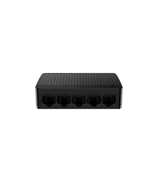 Tenda SG105M 5 Port 10/100/1000 Gigabit Switch