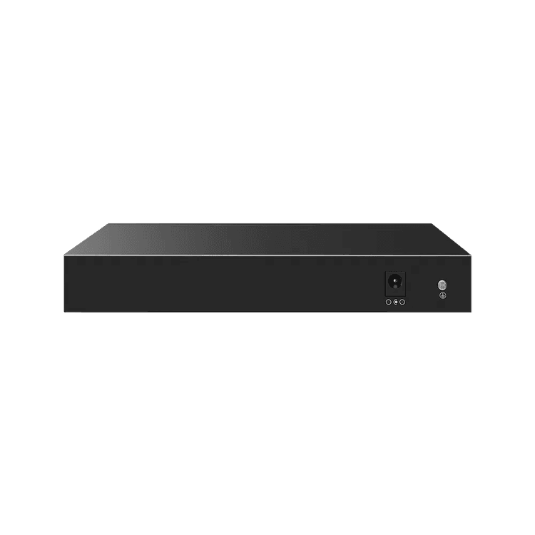 Tenda TEG1110PF-8 10 Port Gigabit PoE Switch 120W