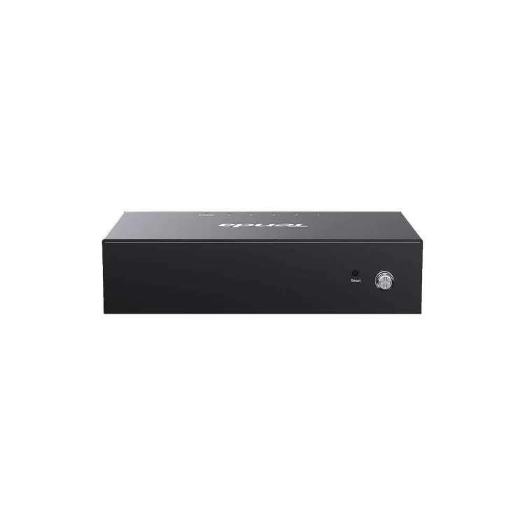 Tenda TEG2205D 5 Port Gigabit Cloud Yönetilebilir Switch